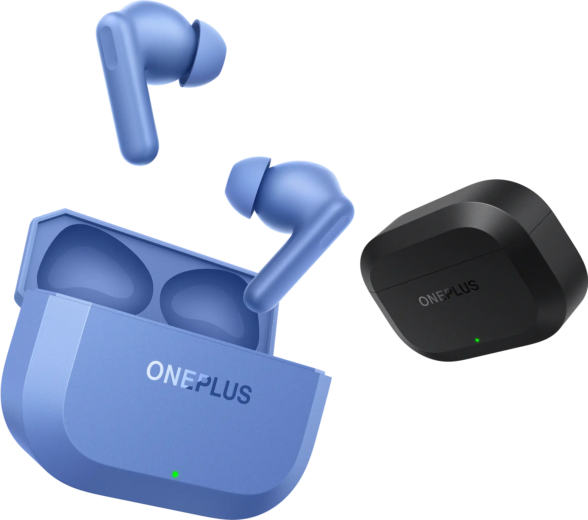 OnePlus Nord Buds 3R bežične Bluetooth slušalice Ash Black